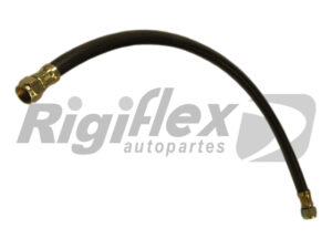 FLEX.DEL PULMON DE FRENO EN(1000MM)MANG.3/8 H-H